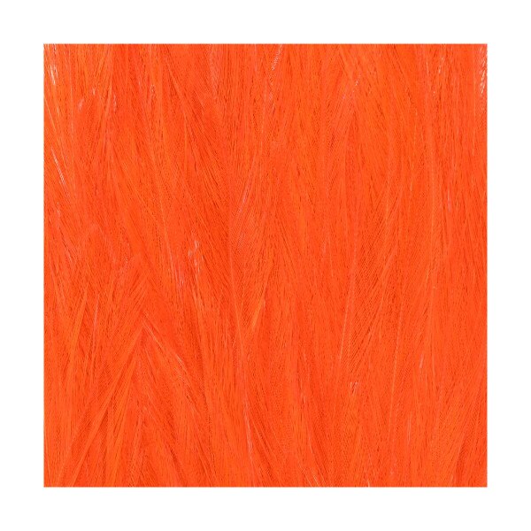 LARGE WET FLY STREAMER NECKS, Fly Tying Jann's Netcraft